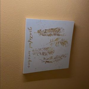 Meet your Posher, Consuelo